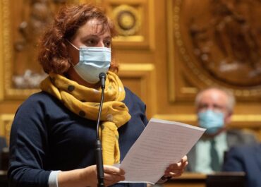 Face à l'adversité, les élus locaux toujours présents !