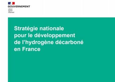 Quel rôle pour l'hydrogène vert dans la transition écologique ?