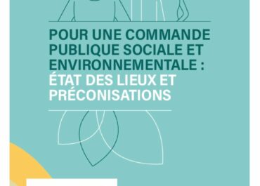Achats Publics Responsables : parution d'un guide permettant de favoriser l'offre française et Européenne