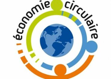Conseil national de l'économie circulaire : je suis nommée membre suppléante