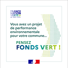 Les trois premiers projets lauréats du Fonds Vert dans le Finistère sont connus !