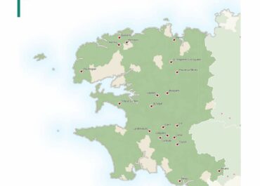 Villages d'avenir : 20 communes lauréates dans le Finistère !