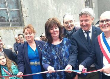 Saint-Pabu. Week-end festif pour la réouverture de l’église, après deux ans de travaux