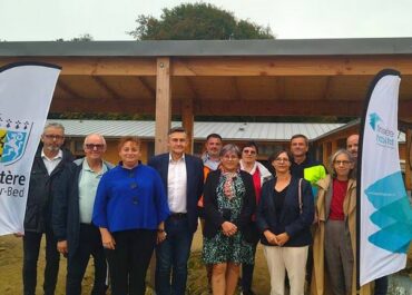 13 futurs logements à Plouguin