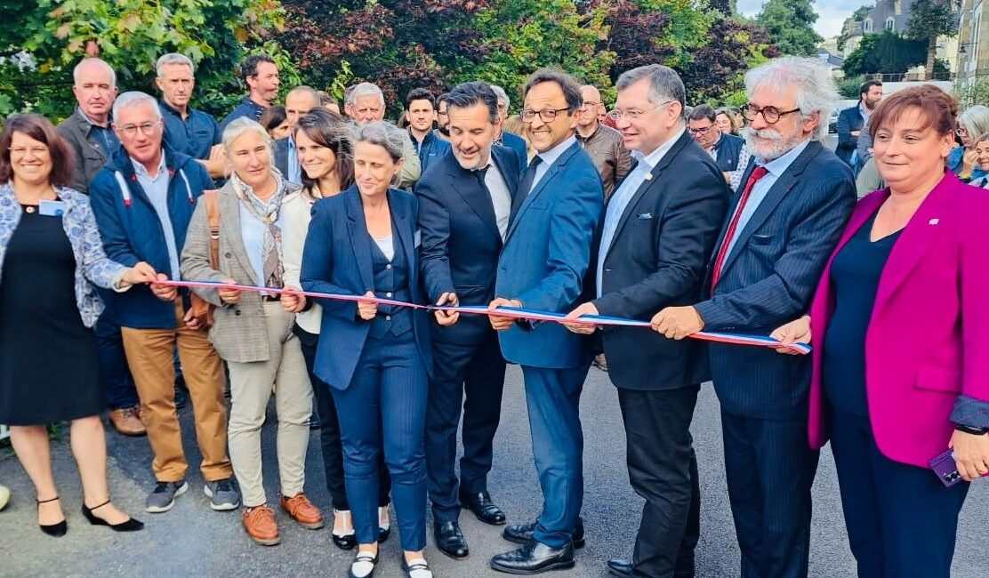 centre santé mentale Morlaix