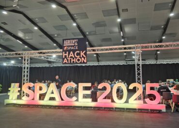 Retour sur ma visite au SPACE 2025