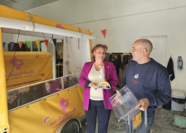 Les Imparfaits : une innovation brestoise pour une alimentation durable et inclusive