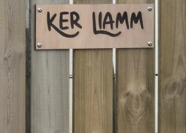 Inauguration du village Fratrie Ker Liamm de Plouzévédé ✨