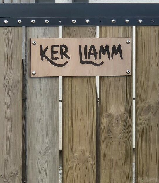 Ker Liamm