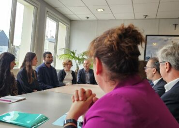 TESQUITOI : le projet des lycéens de La Croix-Rouge à Brest pour briser le silence sur le harcèlement scolaire !