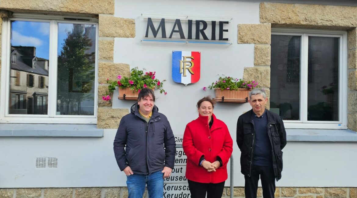 Carte blanche à Lannéanou