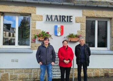 Carte blanche à Lannéanou