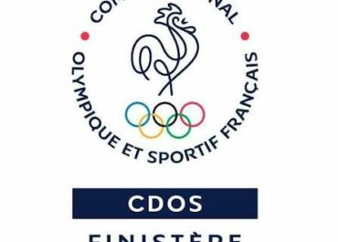 Échanges avec Joël Renault, président du comité départemental olympique et sportif du Finistère