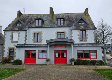 Carte blanche à ... Saint-Jean-Trolimon