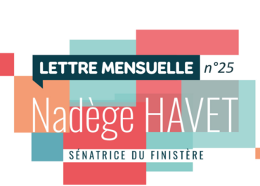 Lettre #25 - NOVEMBRE 2025