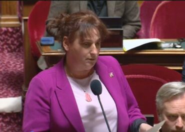 Proposition d’interdire les réseaux sociaux aux moins de 15 ans - Question au gouvernement du 7 janvier 2026