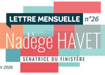 Lettre #26 - JANVIER 2026