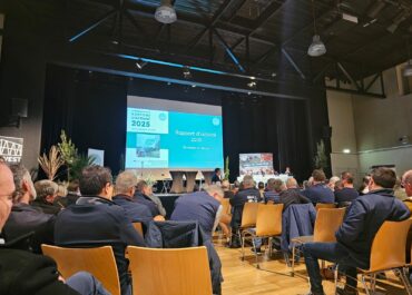 Assemblée Générale de la FDSEA29