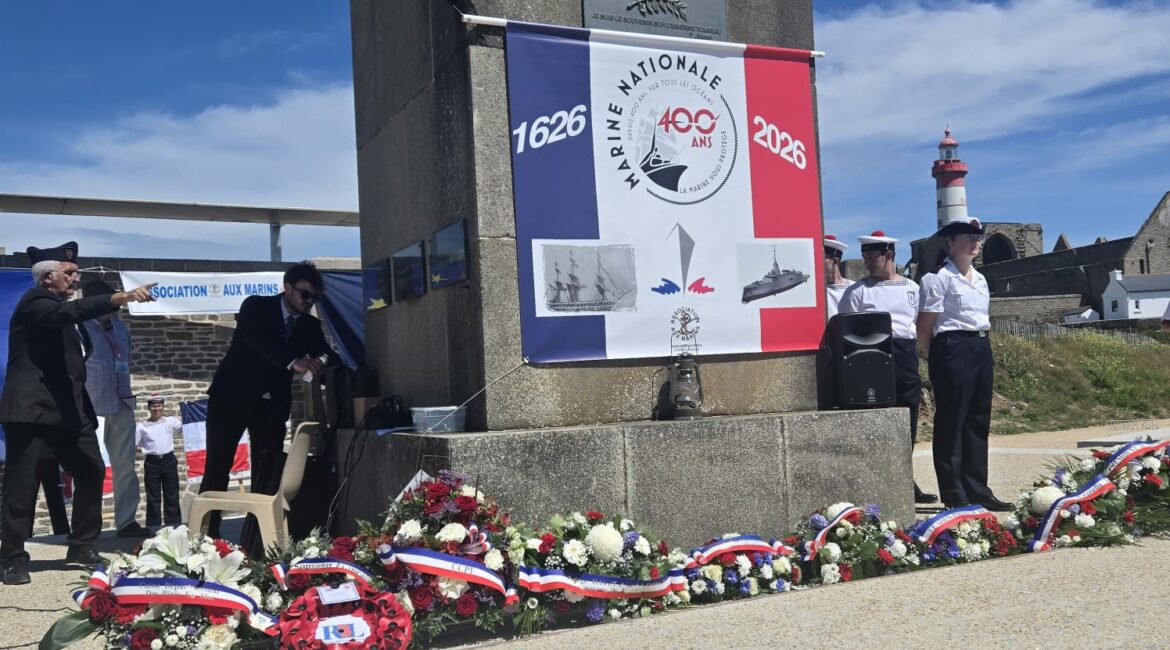 aux marins
