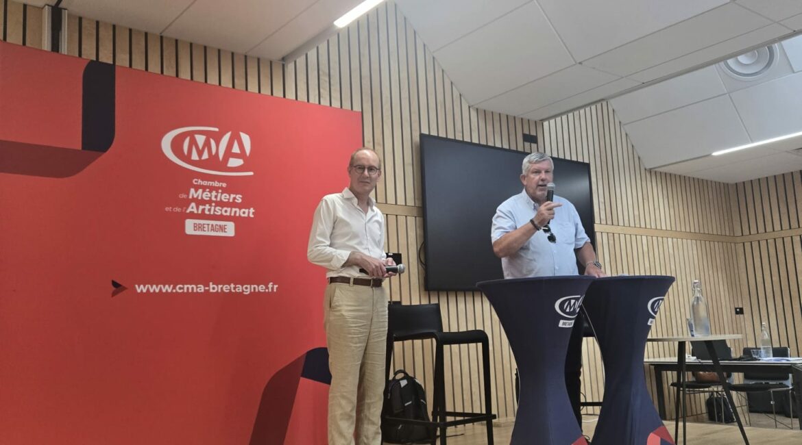 AG CMA