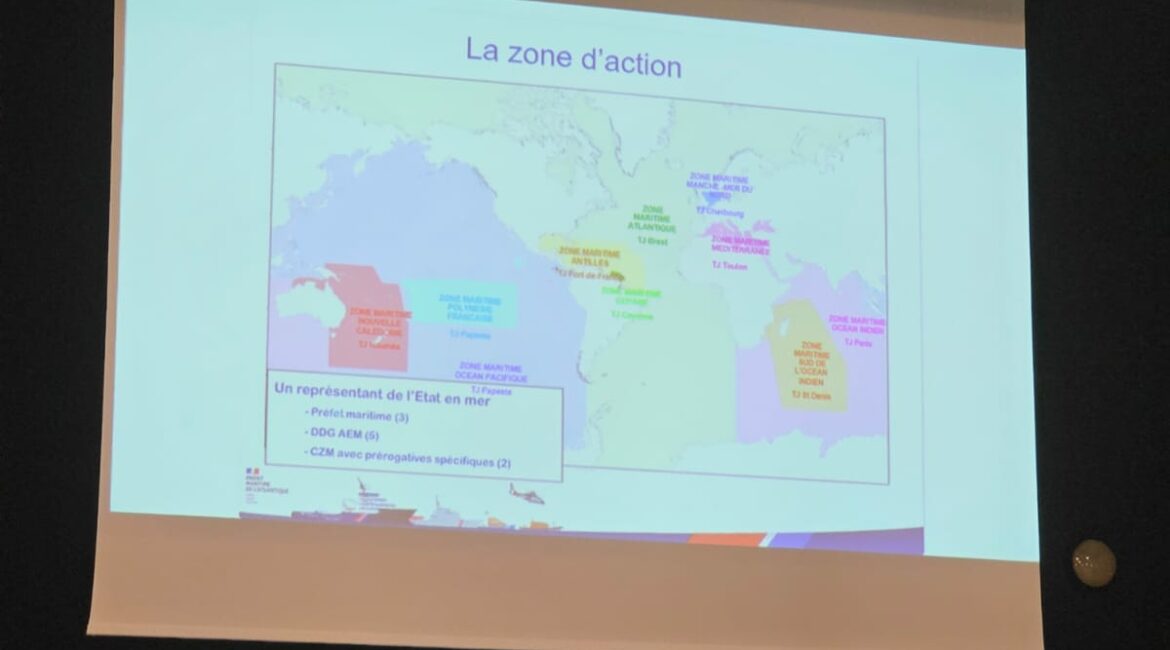 réunion communes littorales