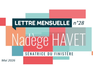 Lettre #28 -  MAI 2026
