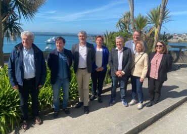 Mission d'information sur la Loi Littoral - Présentation des conclusions