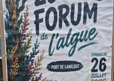 Le forum de l'Algue